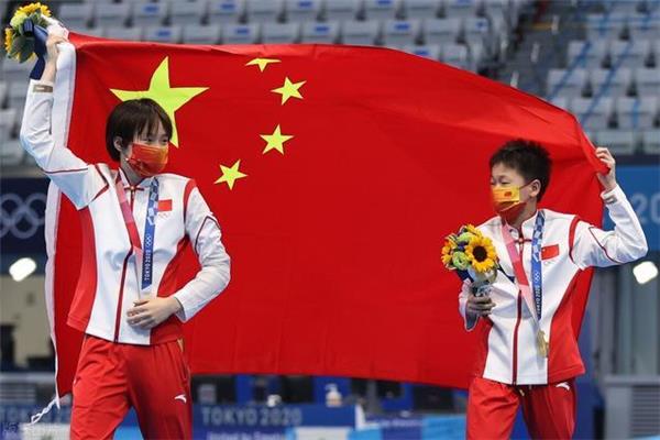 中国金牌总数超雅典奥运会 雅典奥运会中国金牌榜
