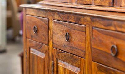 ​怎样给木制旧家具刷漆 木制家具保养方法推荐